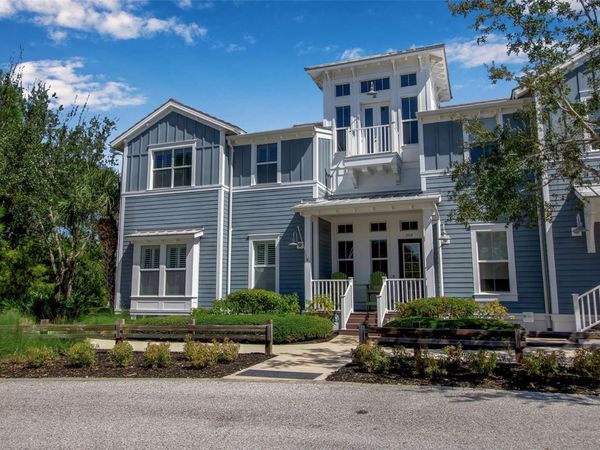 321 SAPPHIRE LAKE DRIVE, Unit 202, BRADENTON, FL 34209