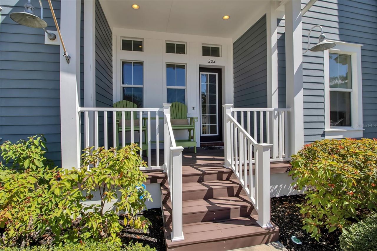 321 Sapphire Lake Drive, Unit 202, Bradenton, FL 34209 Photo