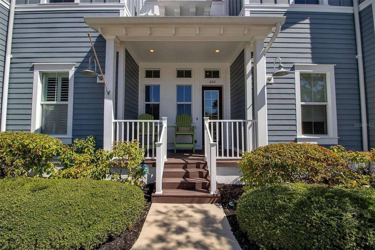 321 Sapphire Lake Drive, Unit 202, Bradenton, FL 34209 Photo