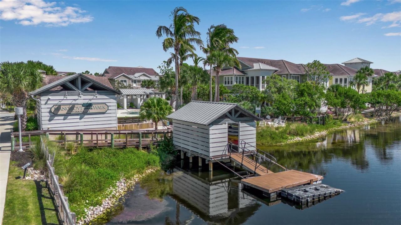 321 Sapphire Lake Drive, Unit 202, Bradenton, FL 34209 Photo