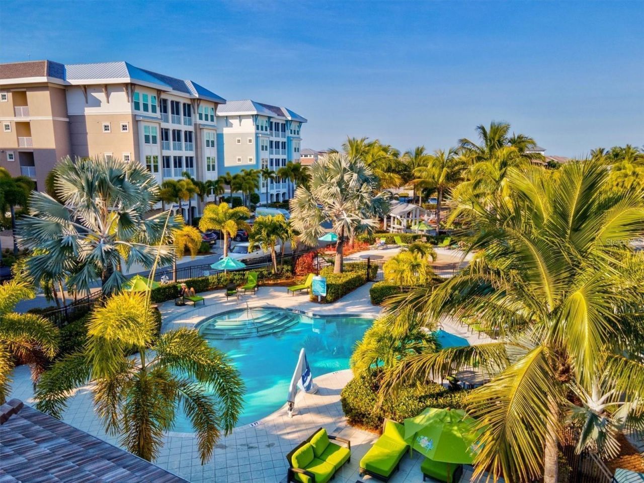 321 Sapphire Lake Drive, Unit 202, Bradenton, FL 34209 Photo