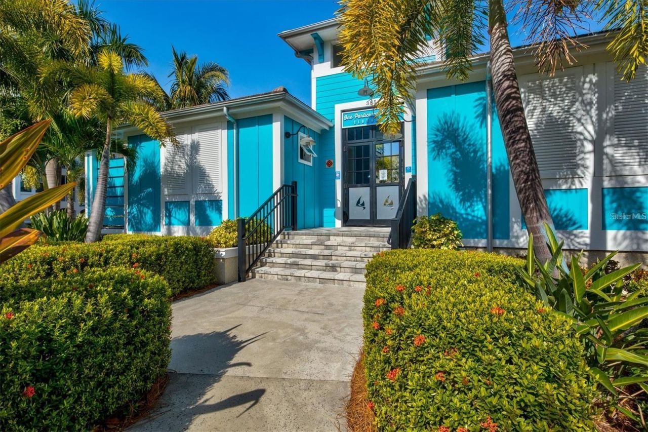 321 Sapphire Lake Drive, Unit 202, Bradenton, FL 34209 Photo