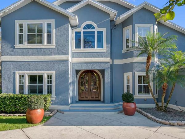 151 LAKESIDE DRIVE, SANFORD, FL 32773