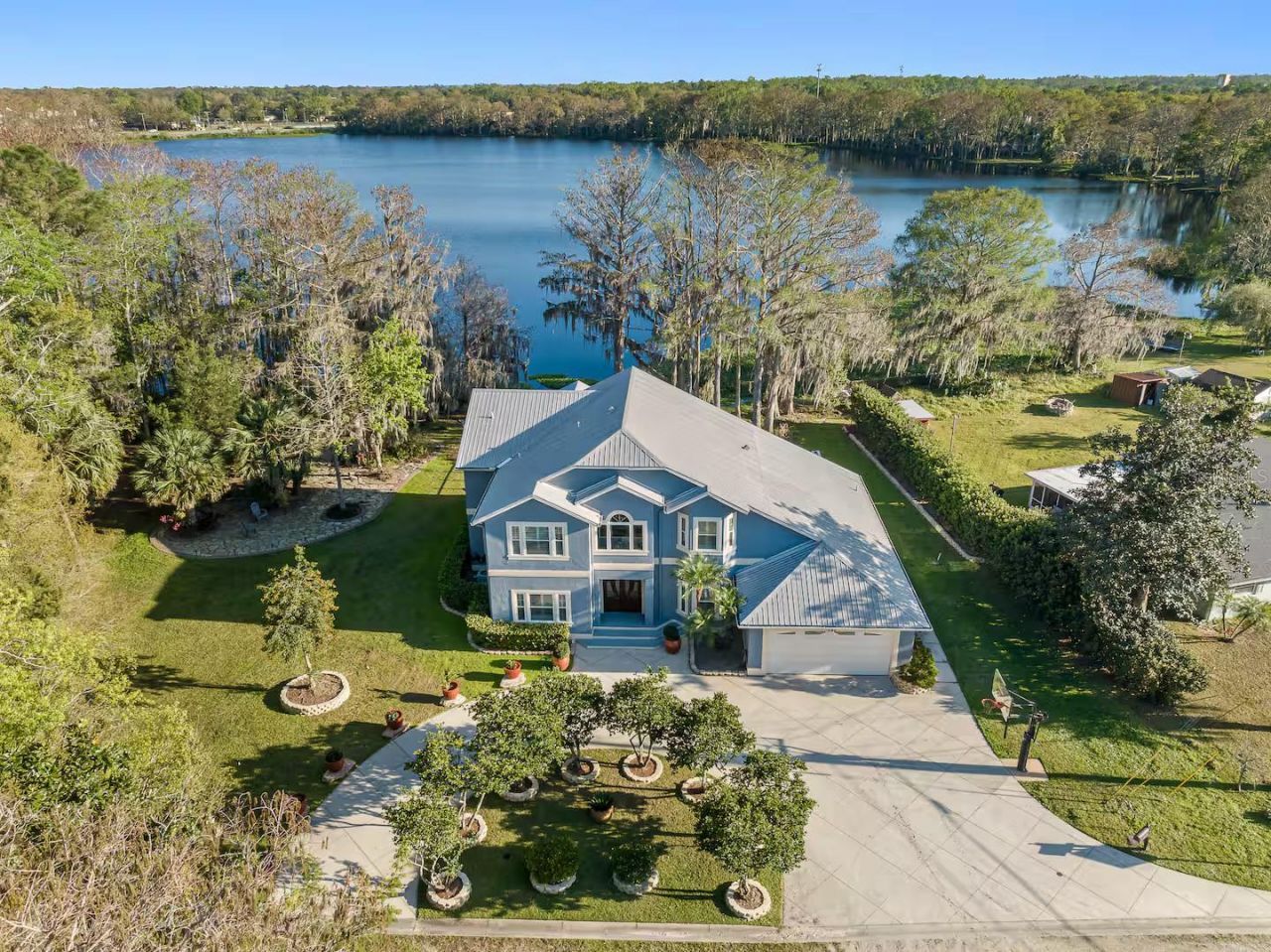 151 Lakeside Drive, Sanford, FL 32773 Photo