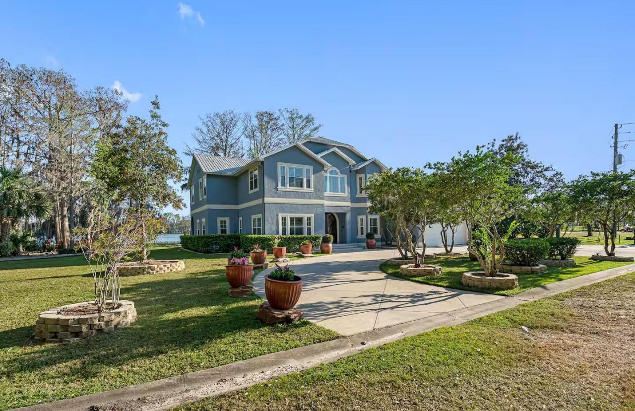 151 Lakeside Drive, Sanford, FL 32773 Photo