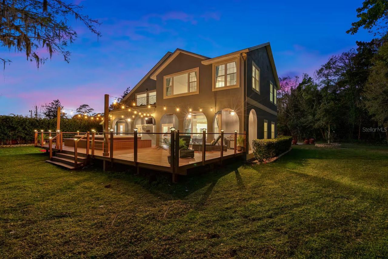 151 Lakeside Drive, Sanford, FL 32773 Photo