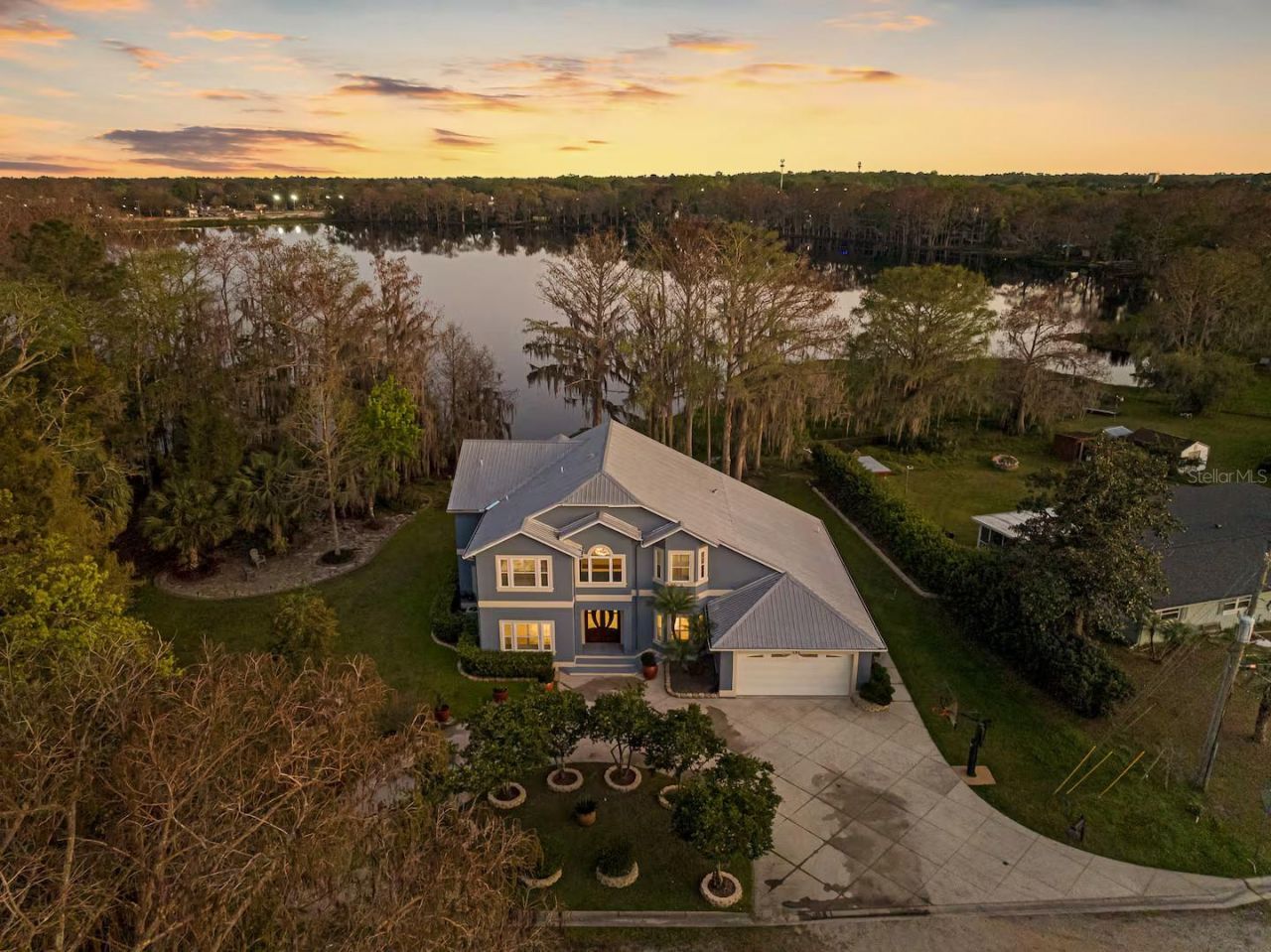 151 Lakeside Drive, Sanford, FL 32773 Photo