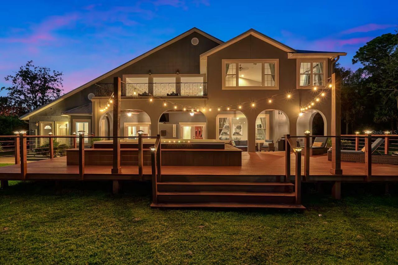 151 Lakeside Drive, Sanford, FL 32773 Photo