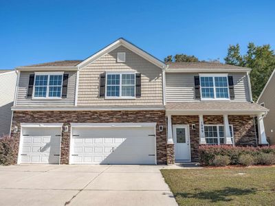 1009 Campbell Ridge Drive, Elgin, SC 29045