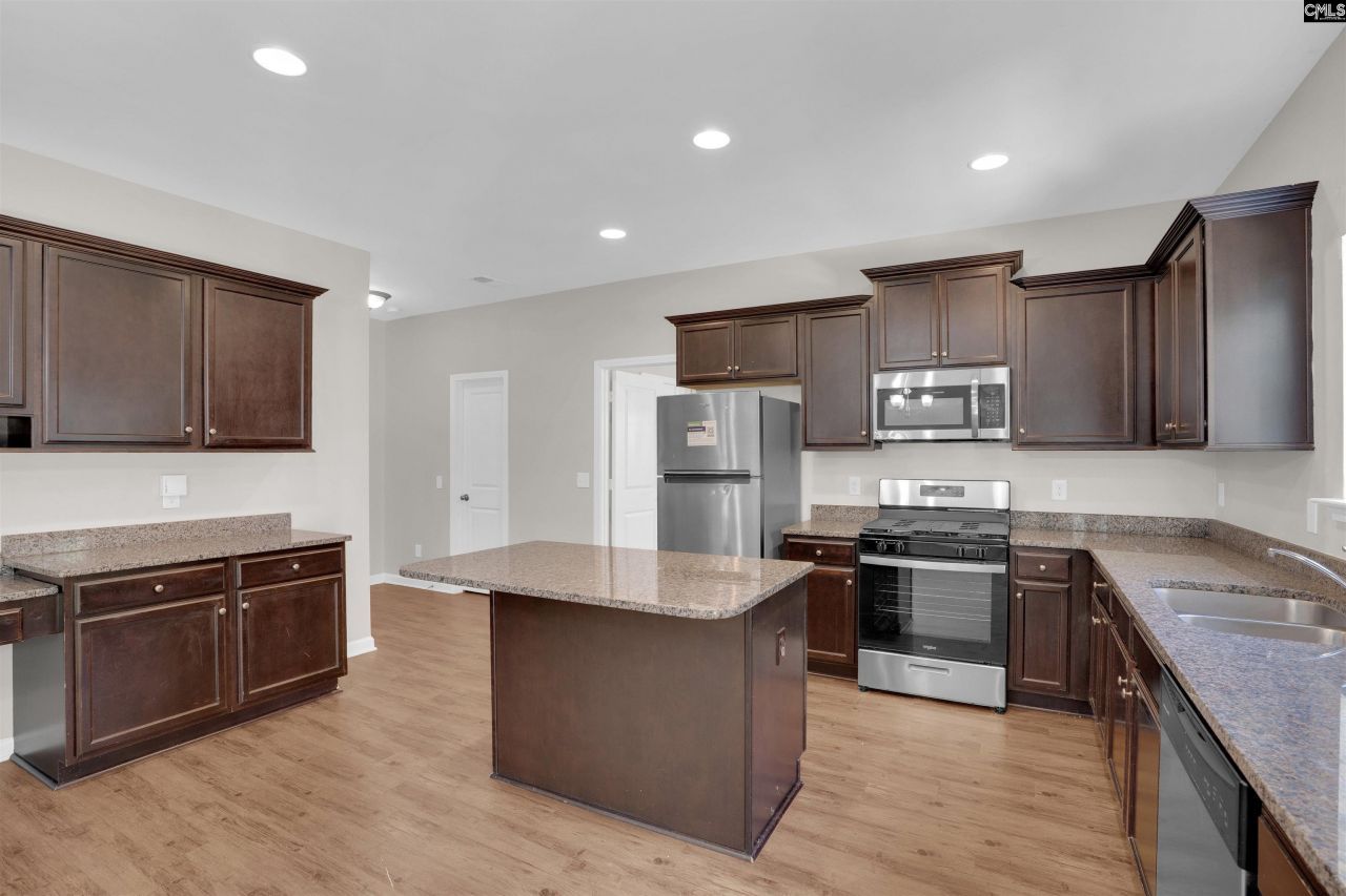 1009 Campbell Ridge Drive Photo 13