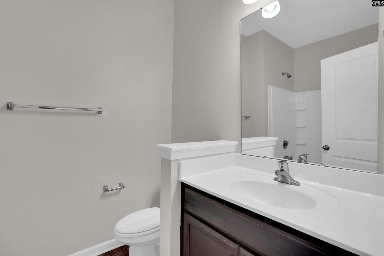 1009 Campbell Ridge Drive Photo 17