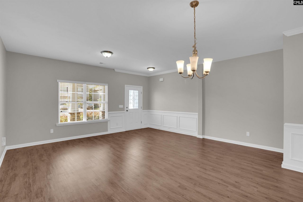 1009 Campbell Ridge Drive Photo 5