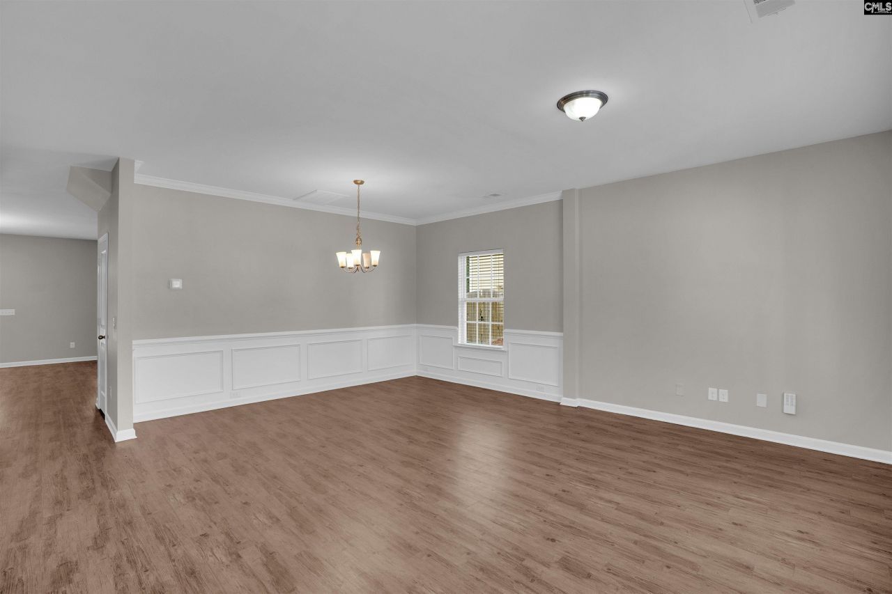 1009 Campbell Ridge Drive Photo 6