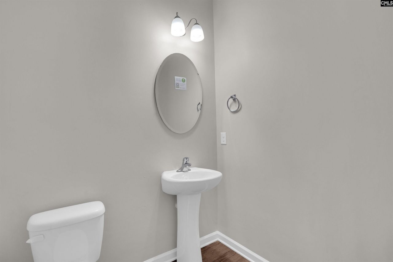 1009 Campbell Ridge Drive Photo 8