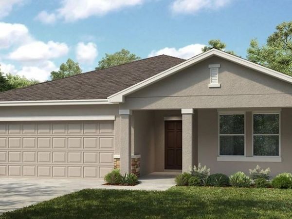 2068 BABBLING BROOK BOULEVARD, AUBURNDALE, FL 33823