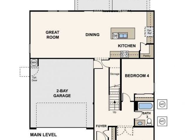 23030 W POTTER Drive, Surprise, AZ 85387