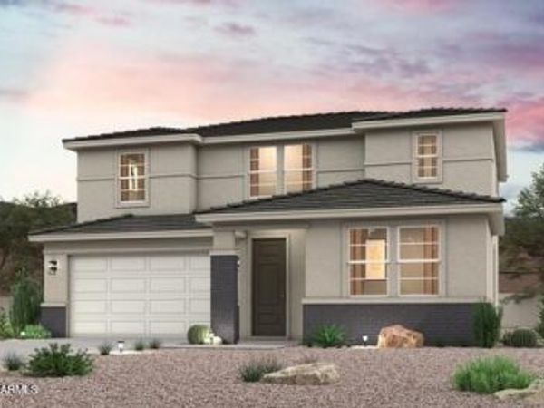 23060 W POTTER Drive, Surprise, AZ 85387