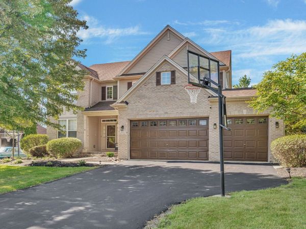 2772 Berman Road, North Aurora, IL 60542