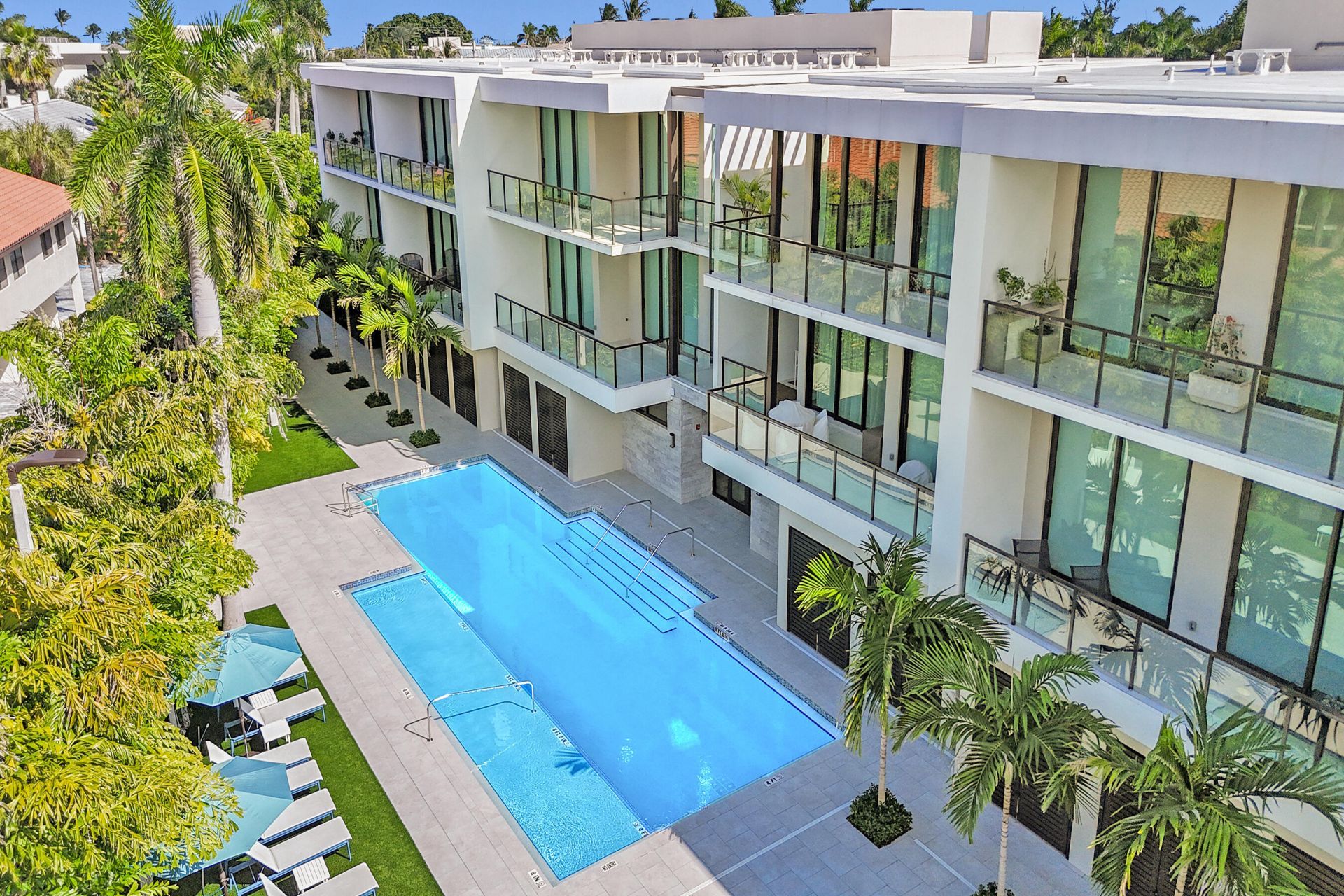 1177 George Bush Boulevard, Unit 208, Delray Beach, FL 33483 Photo