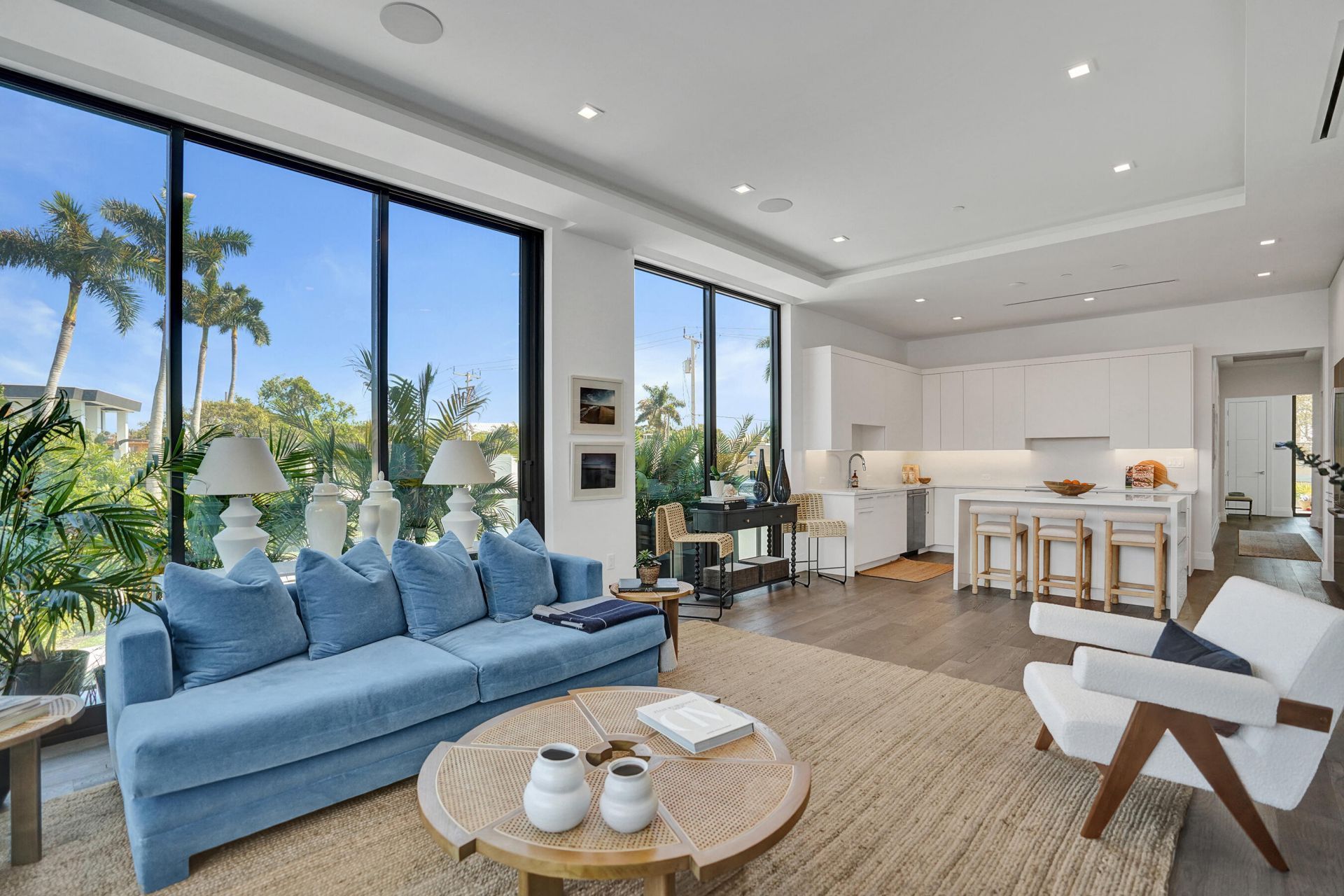 1177 George Bush Boulevard, Unit 208, Delray Beach, FL 33483 Photo