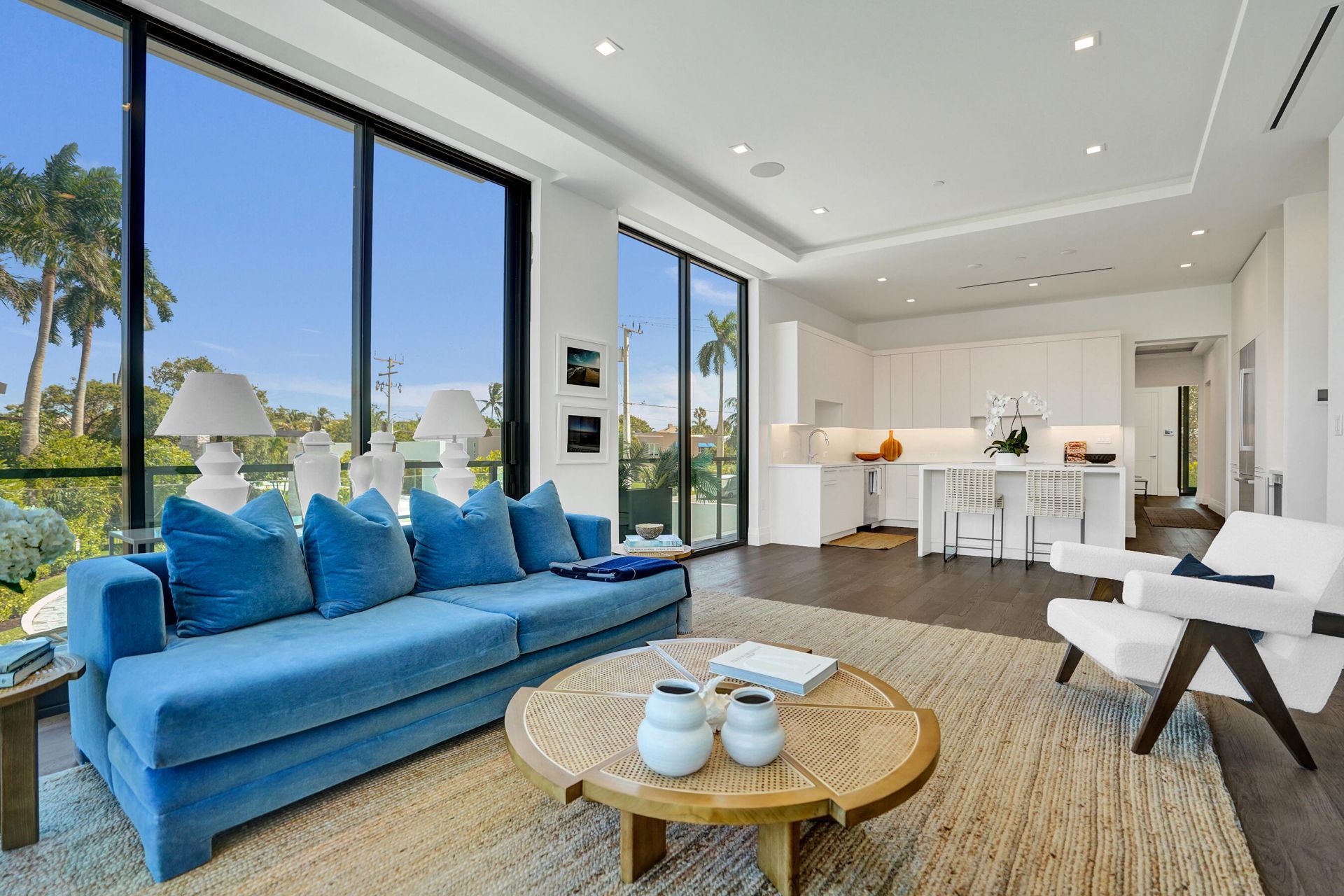 1177 George Bush Boulevard, Unit 208, Delray Beach, FL 33483 Photo