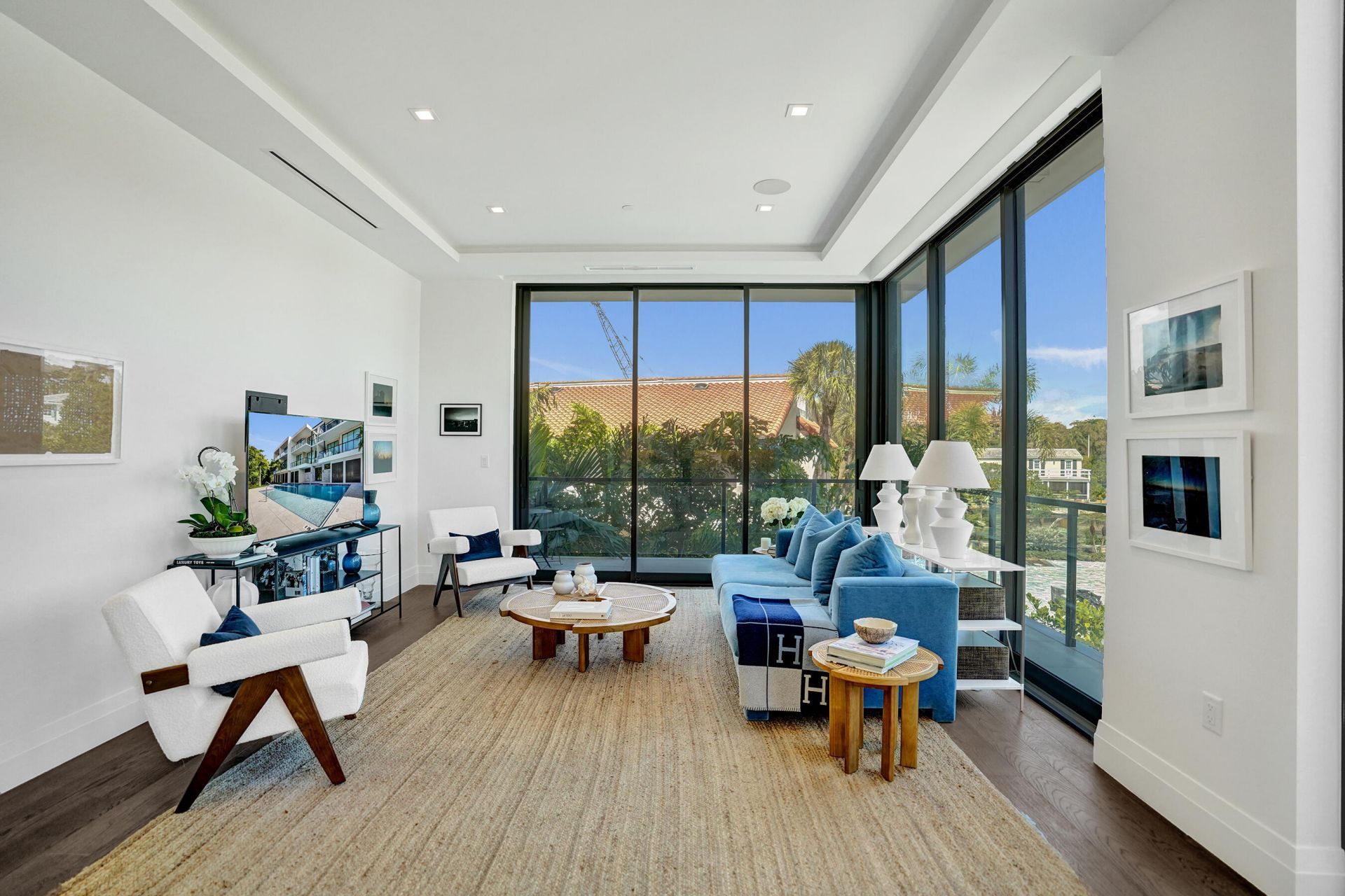 1177 George Bush Boulevard, Unit 208, Delray Beach, FL 33483 Photo