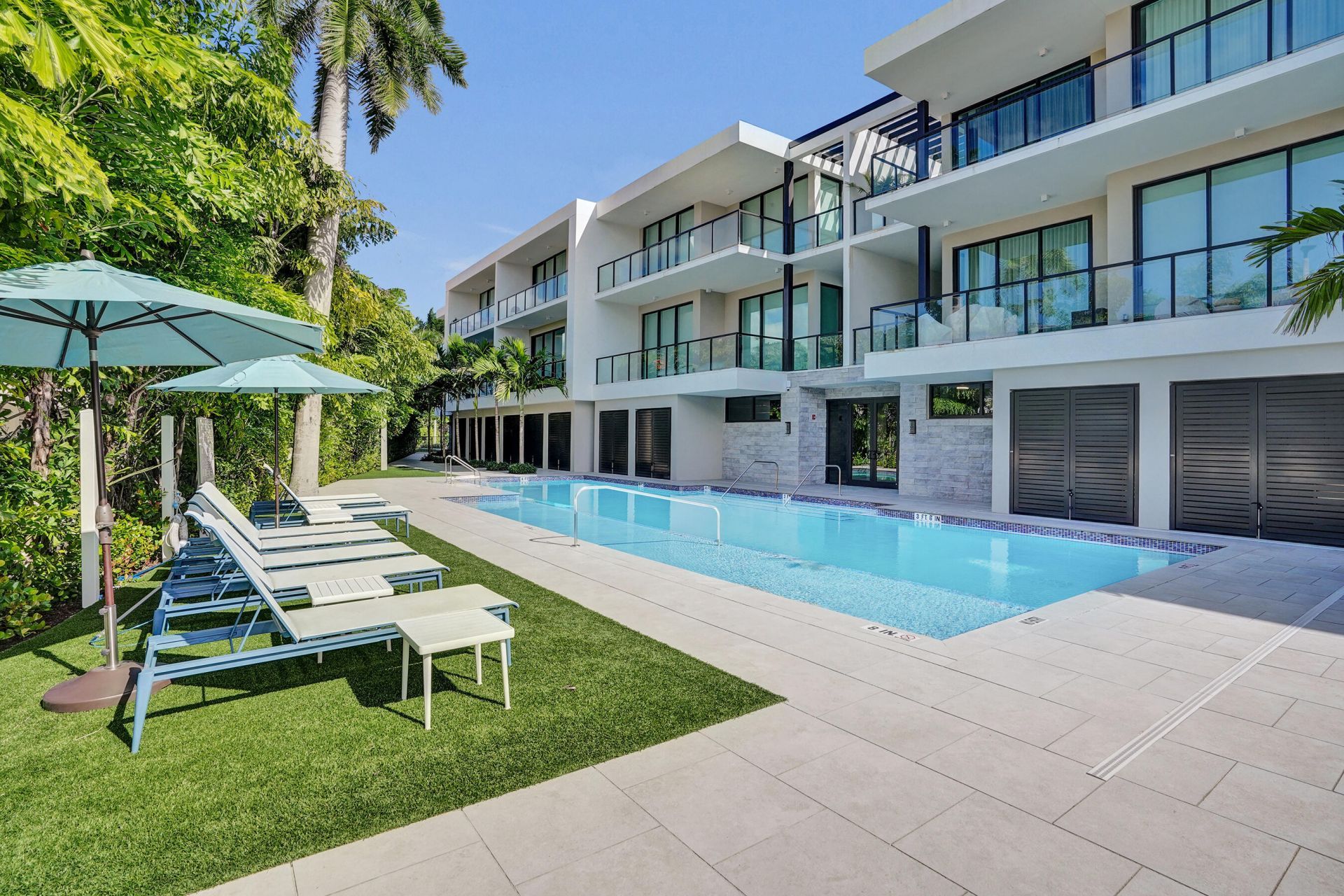 1177 George Bush Boulevard, Unit 208, Delray Beach, FL 33483 Photo