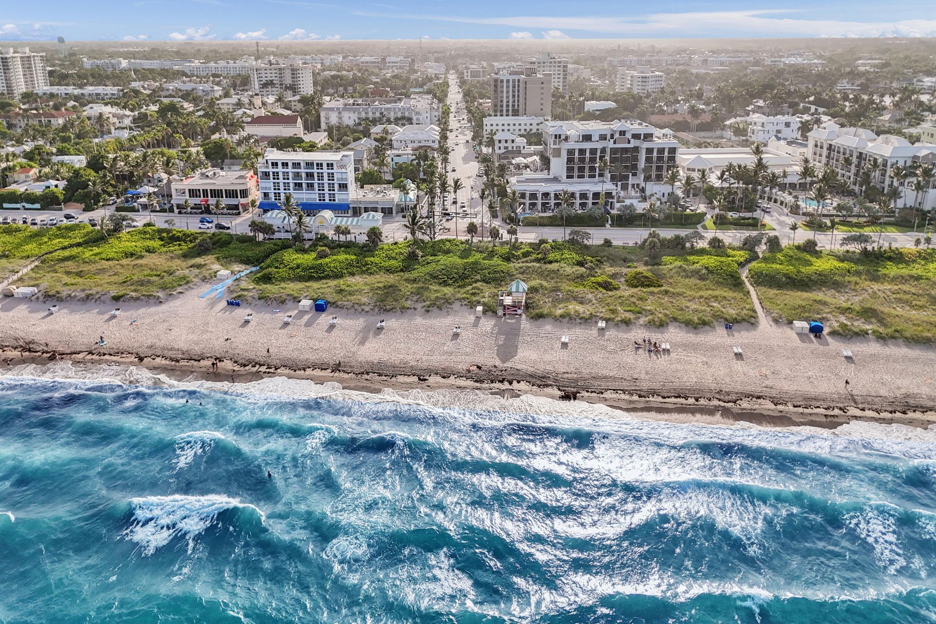 1177 George Bush Boulevard, Unit 208, Delray Beach, FL 33483 Photo