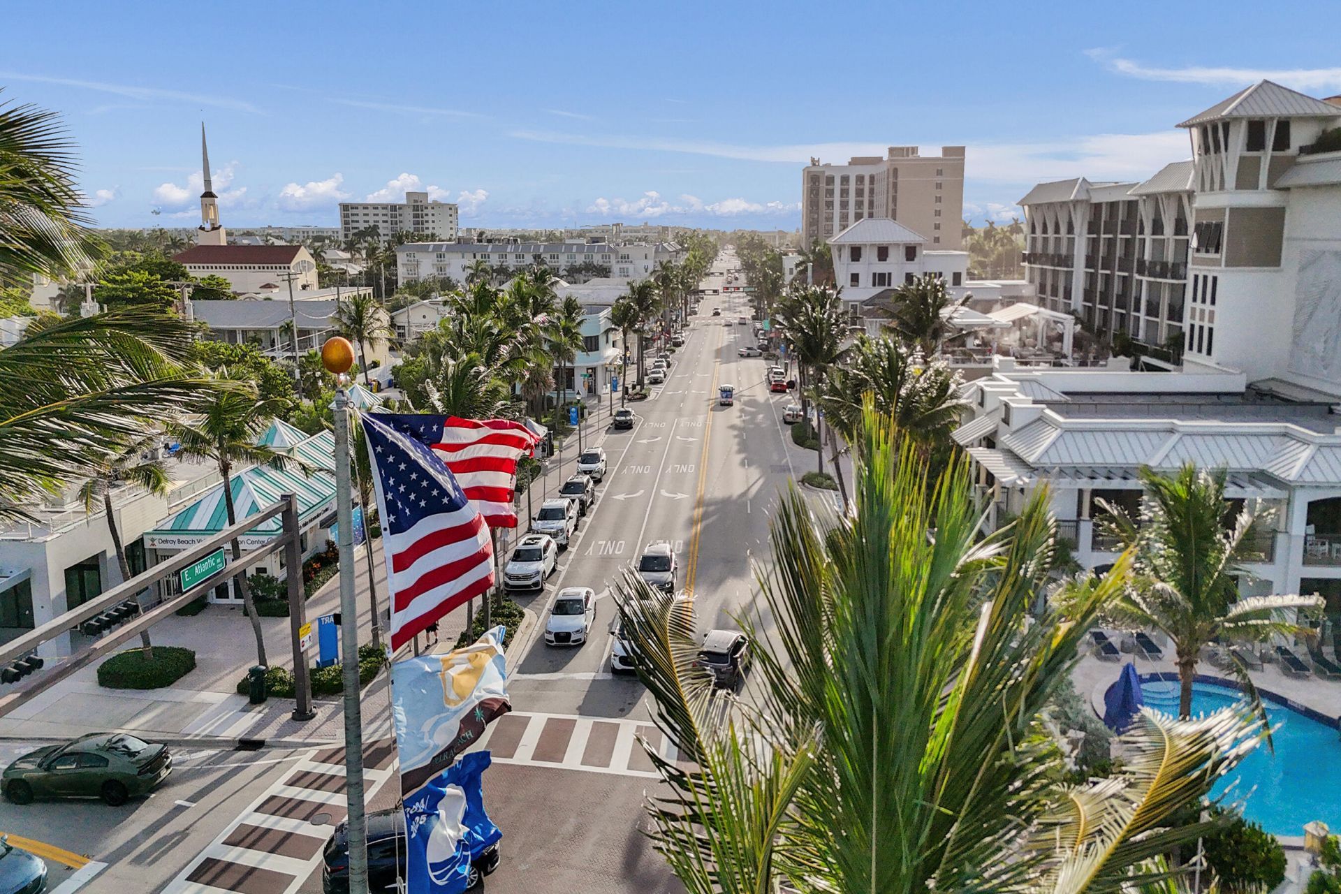 1177 George Bush Boulevard, Unit 208, Delray Beach, FL 33483 Photo