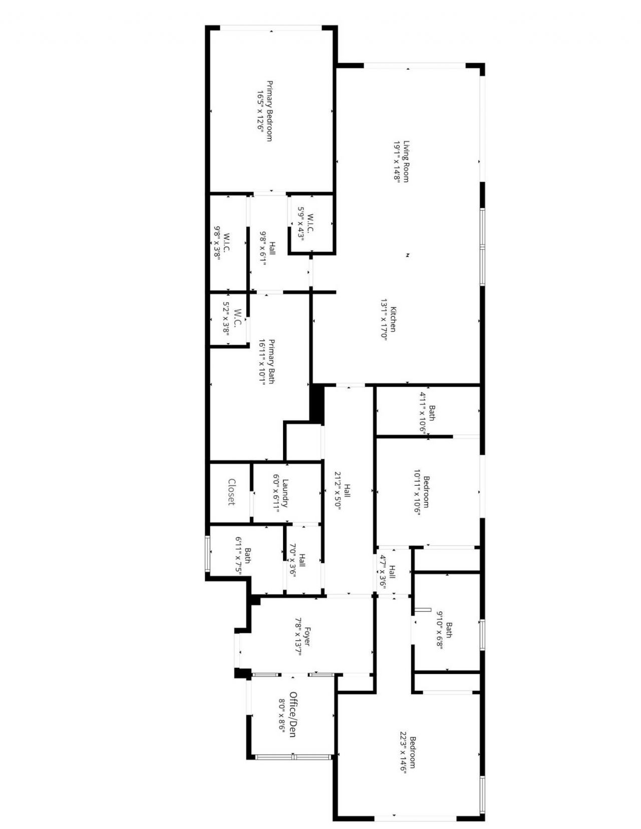 1177 George Bush Boulevard, Unit 208, Delray Beach, FL 33483 Photo