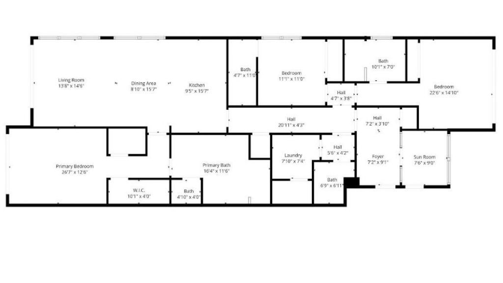 1177 George Bush Boulevard, Unit 208, Delray Beach, FL 33483 Photo