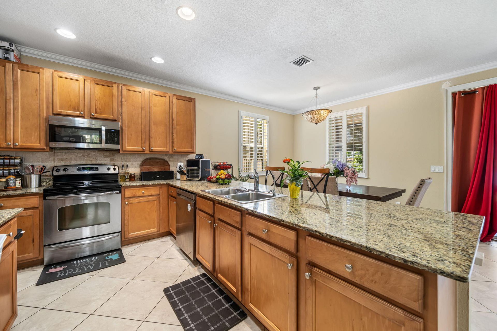 1003 NW Leonardo Circle, Port Saint Lucie, FL 34986 Photo