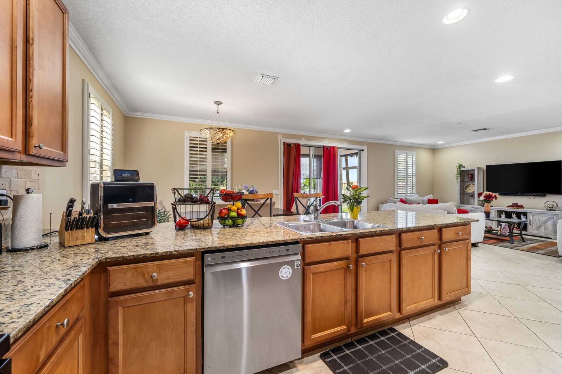 1003 NW Leonardo Circle, Port Saint Lucie, FL 34986 Photo