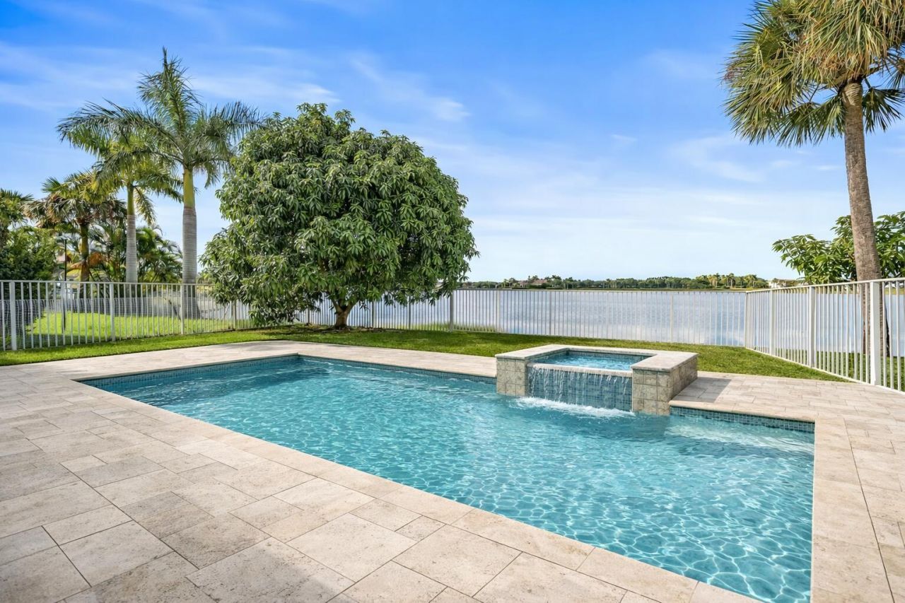 1003 NW Leonardo Circle, Port Saint Lucie, FL 34986 Photo