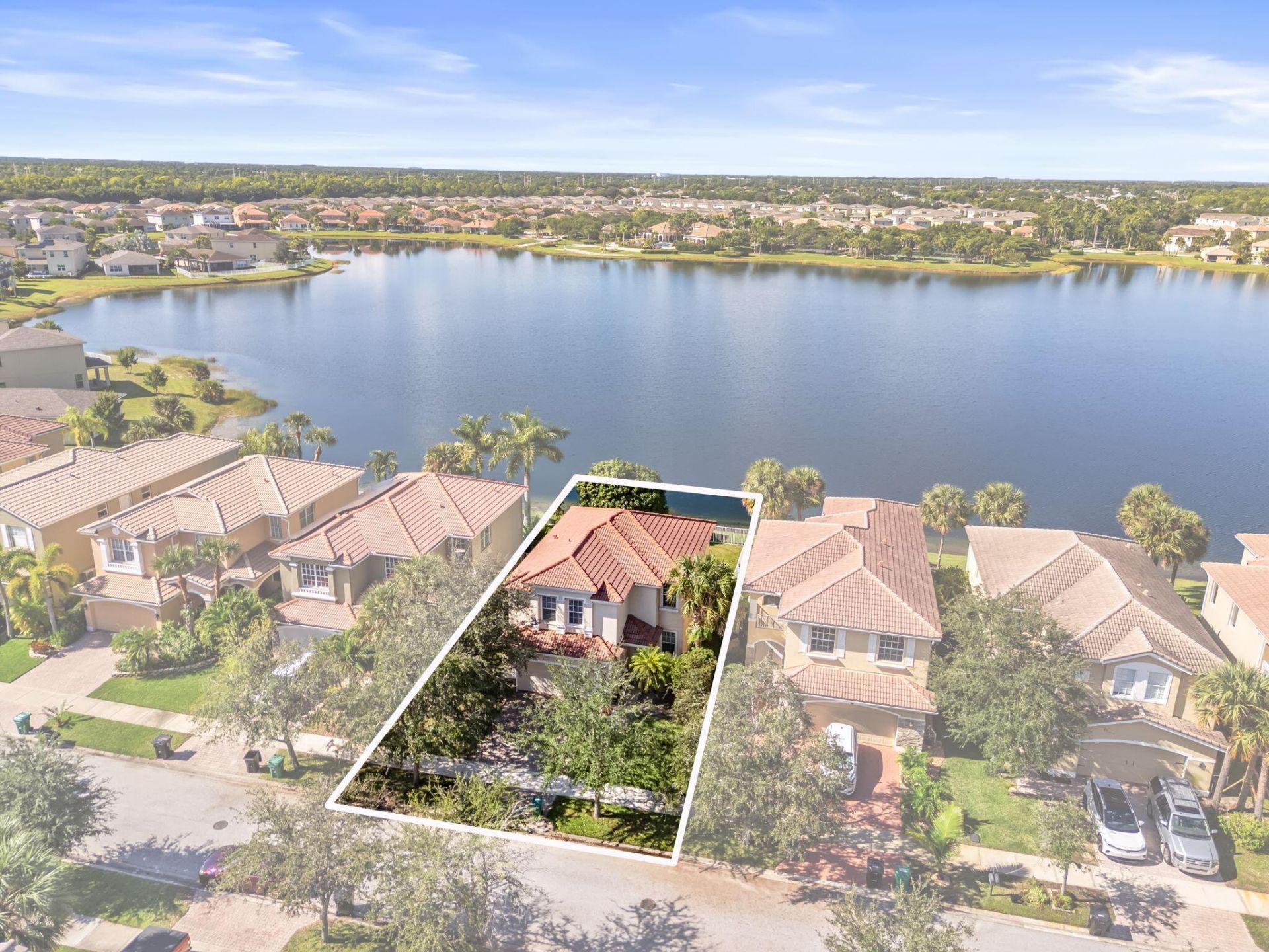 1003 NW Leonardo Circle, Port Saint Lucie, FL 34986 Photo