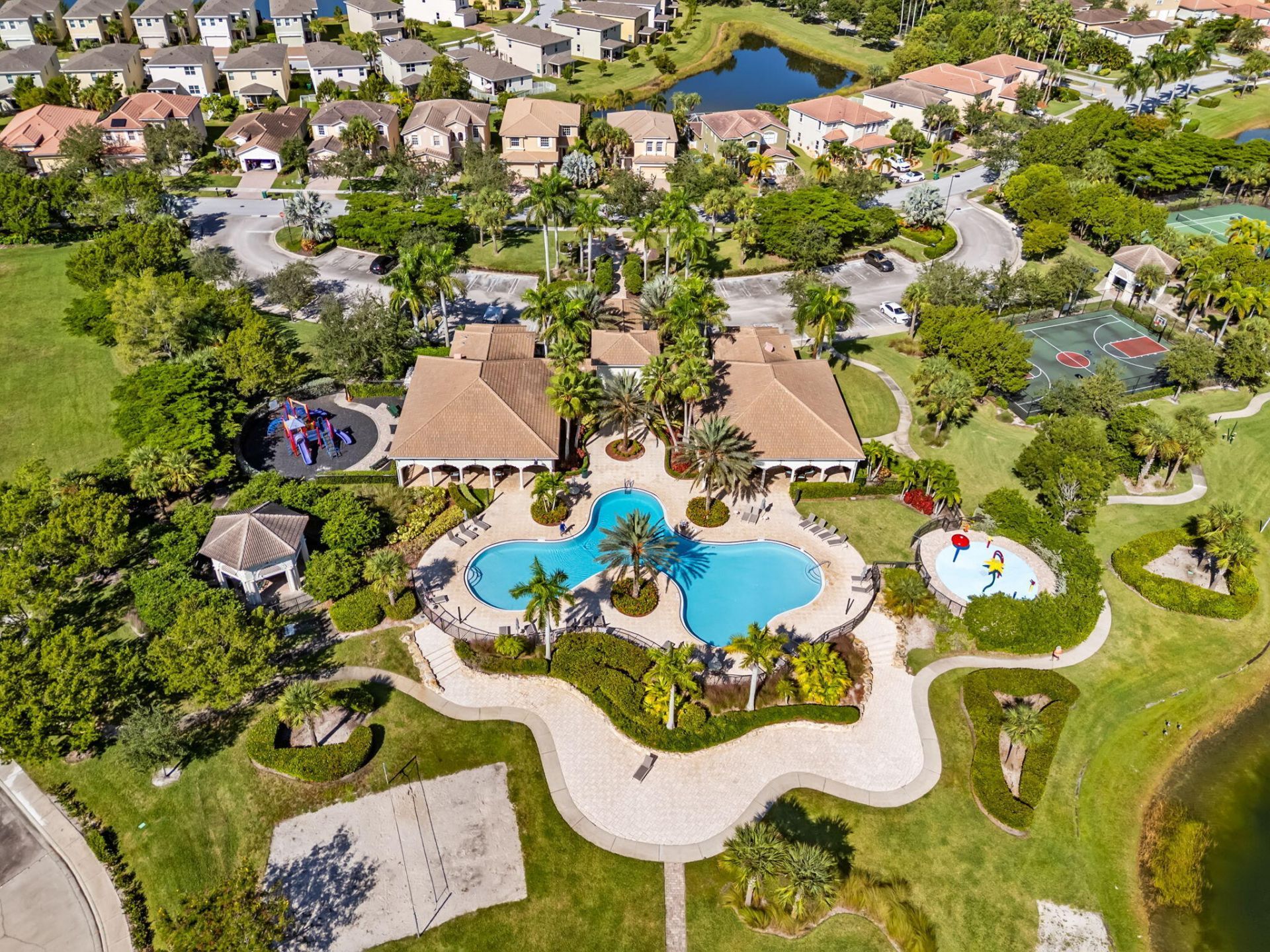 1003 NW Leonardo Circle, Port Saint Lucie, FL 34986 Photo