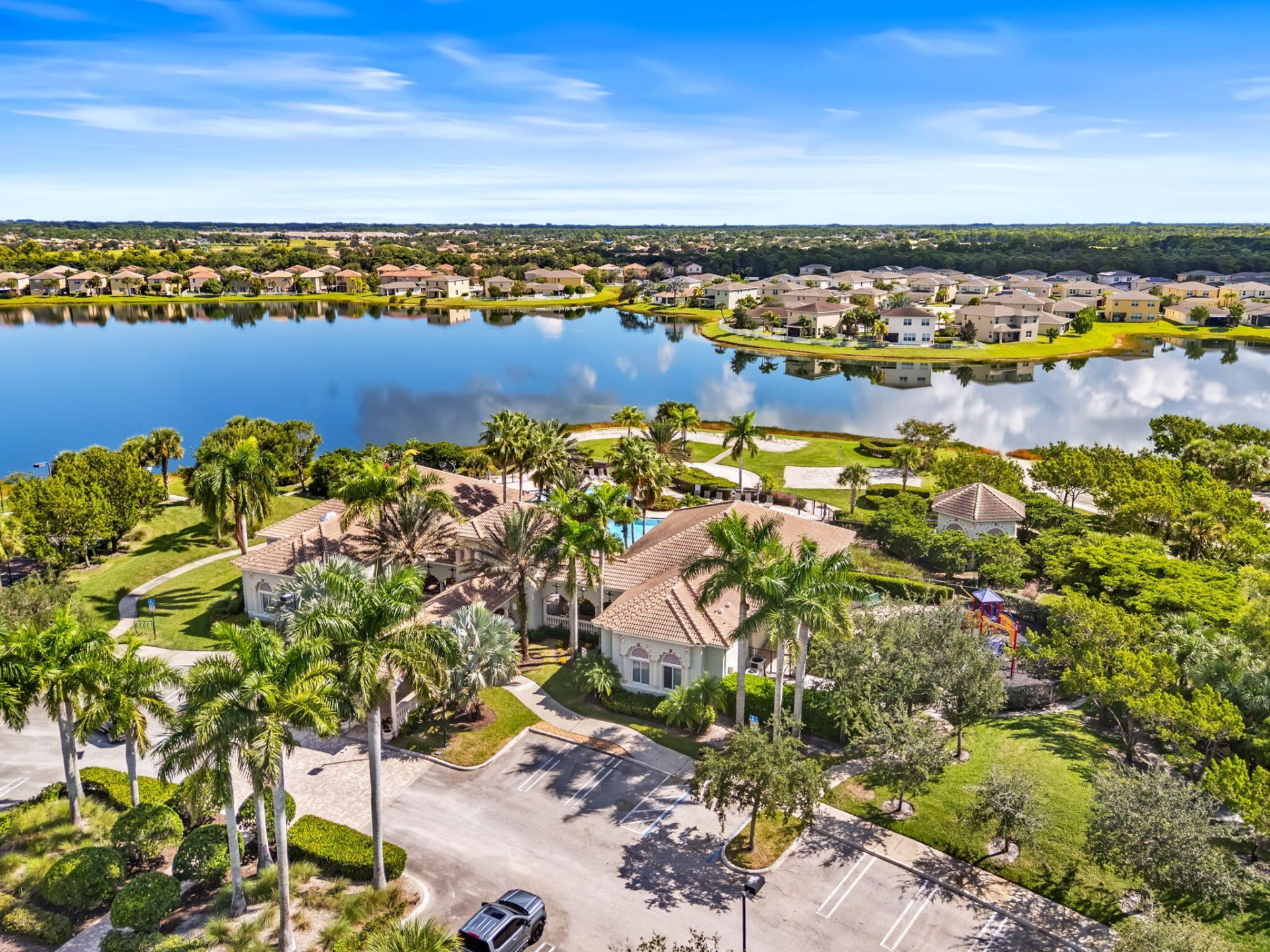 1003 NW Leonardo Circle, Port Saint Lucie, FL 34986 Photo