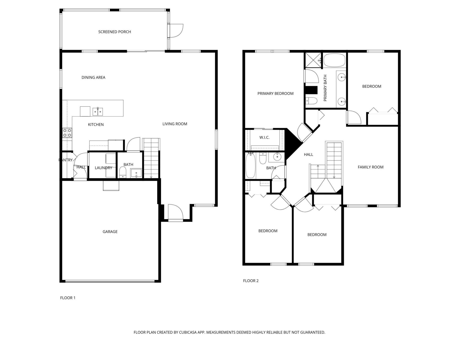 1003 NW Leonardo Circle, Port Saint Lucie, FL 34986 Photo