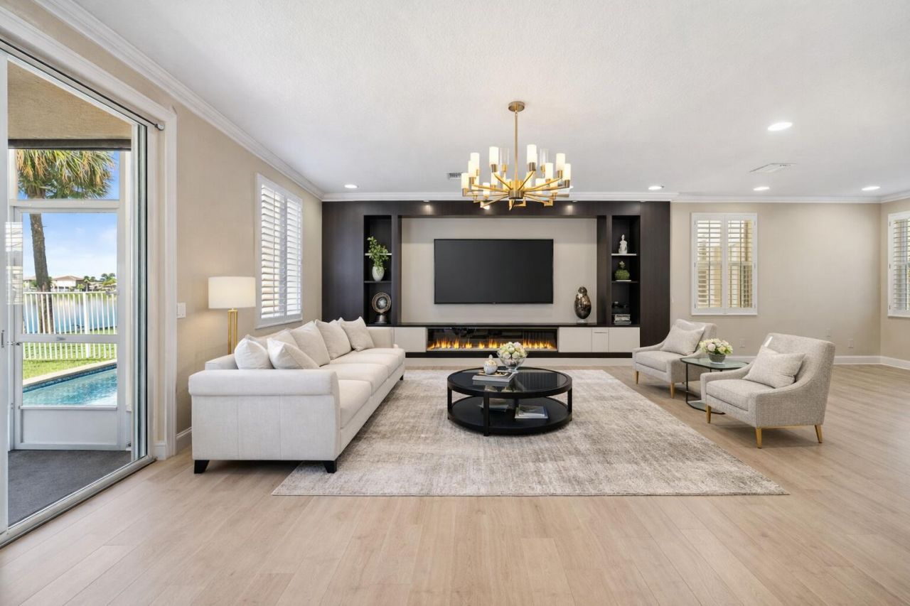 1003 NW Leonardo Circle, Port Saint Lucie, FL 34986 Photo