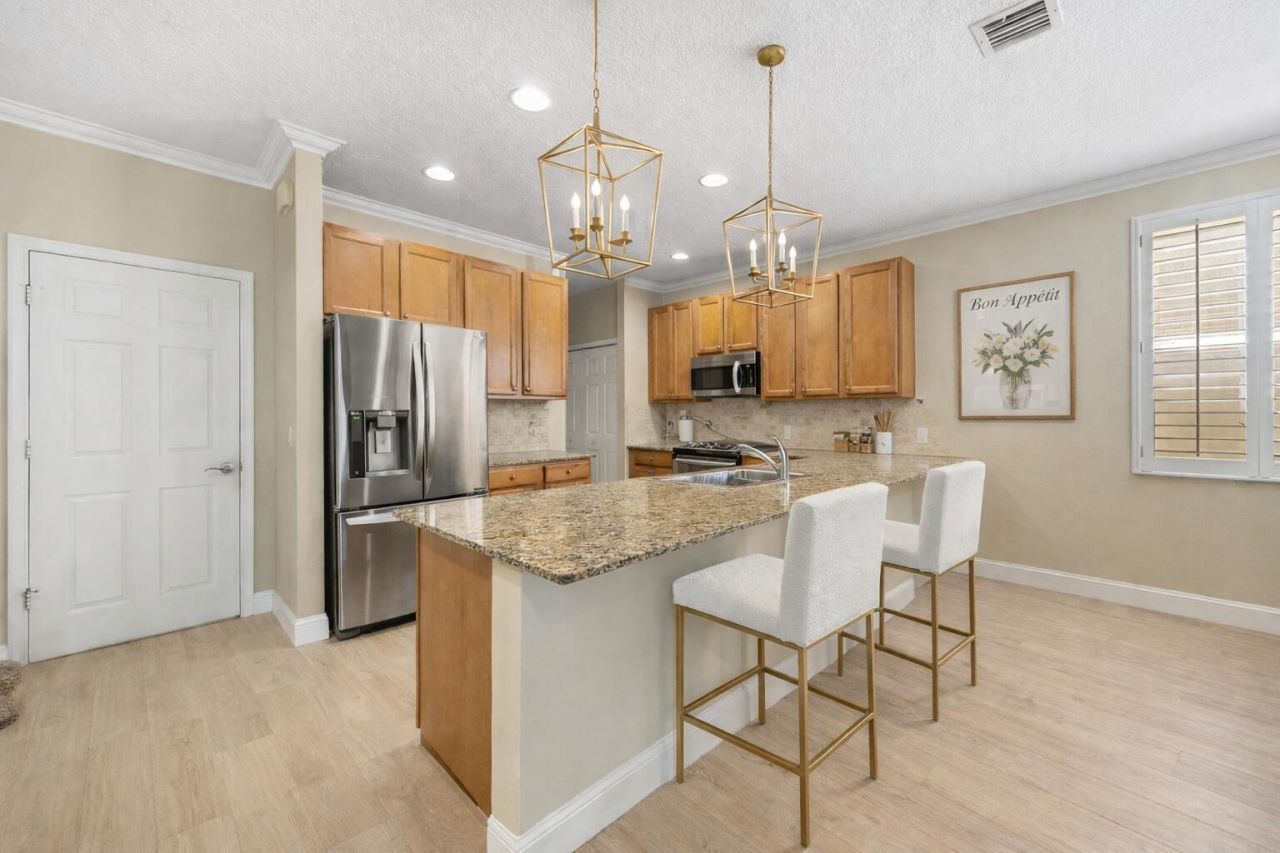 1003 NW Leonardo Circle, Port Saint Lucie, FL 34986 Photo