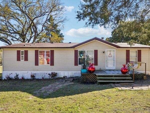 3306 2401 Road, Barnsdall, OK 74002