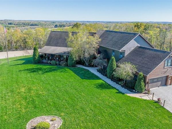 166 McKay Rd, Saxonburg, PA 16056