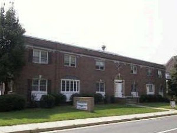 210 E BROAD STREET, FALLS CHURCH, VA 22046