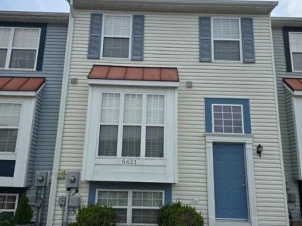 5621 QUEEN ANNE COURT, NEW MARKET, MD 21774