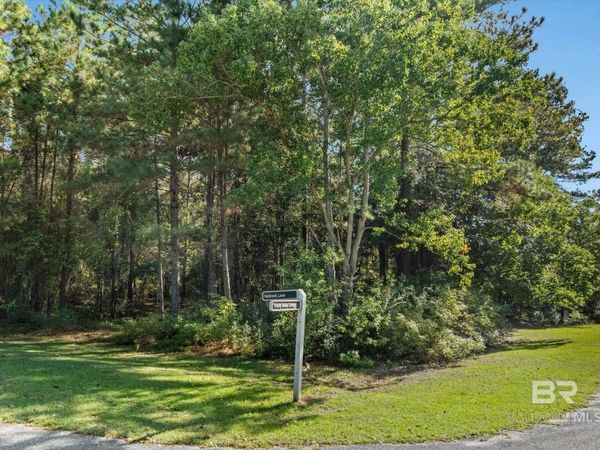 33244 Trinity Wood Drive, Loxley, AL 36551
