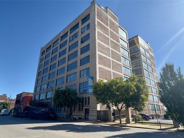 2020 Washington Avenue, Unit 710, St Louis, MO 63103