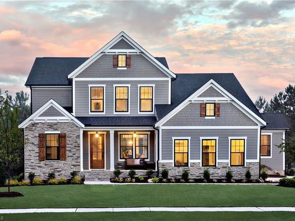 301 Zeb Ferguson Road, Siler City, NC 27344