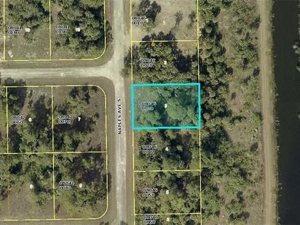 551 NAPLES AVE S, LEHIGH ACRES, FL 33974