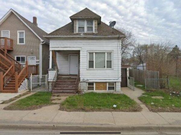 1742 W 127 Street, Unit 1, Calumet Park, IL 60827