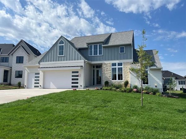 11710 W 181st Terrace, Overland Park, KS 66013